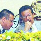 Gobierno anuncia plan para mejorar electricidad