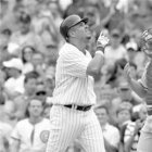 Aramis Ramírez conecta jonrón, triple y sencillo y empuja tres