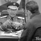 SEGURIDAD <BR><STRONG>Jefe PN afirma medidas reducen asesinatos en 50%</STRONG>