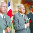 Aboga vigorizar enseñanza historia patria