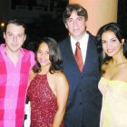 Sexta versión de Cita de Amor