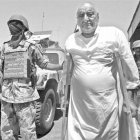 Ola sangrienta deja 66 muertos Irak