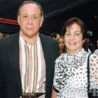 <p><span><strong>Tierra alta</strong><br /></span>Un poema de Amado Nervo</p>