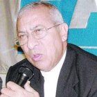 Arzobispo de la Rosa aboga conciliación