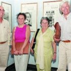 Realizan seminario sobre el azúcar