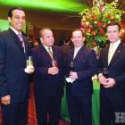 <p>Carlos Nina Gómez presenta libro ¡Oh Boxeo Dominicano!</p>