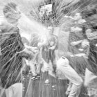 San Luis a ley de uno para ganar título divisional; Padres y Dodgers avanzan; Alex la saca; Pujols y Cabrera, dos hits; Furcal y Lugo, un doble