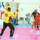Criollos aseguran plata en balonmano varones; mañana discutirán el oro con favoritos de Cuba
