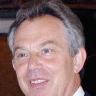 Tony Blair se convierte al catolicismo
