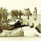 Los seis días que cambiaron Medio Oriente