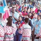 Dominicana buscará hoy primer triunfo en béisbol