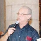 Freddy Beras llama a búsqueda de Dios