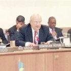 Es el momento para colaborar con Haití