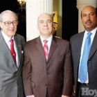 El calentamiento global <br />podría beneficiar Europa
