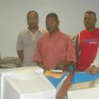 Registran 5 casos de dengue