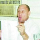 <p>Reiteran fiscal Sosúa no disparó</p>