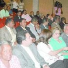 Junta del DN entrega certificados al síndico y los regidores electos