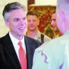 Ejercen presión por gobierno Irak