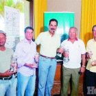 <p>Cap Cana celebra torneo Pro-Am</p>