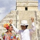 <p>Escogen ganadores</p>