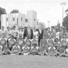 <p>RD será sede Centro Regional Softbol</p>