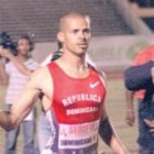 Felix sanchez llega segundo en Italia