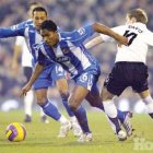 Valencia y Zaragoza empatan en el torneo de Liga España