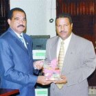 Los cuentos infantiles de Miguel Phipps