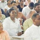 <p>Nicaragua Ortega de nuevo en el poder</p>