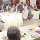 El Salvador busca ser puerta de<BR>entrada de RD a Centroamérica