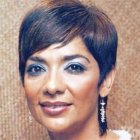 María Elena Núñez en radio