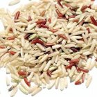 Los beneficios del arroz integral