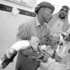 Más de 400 muertos Irak en 3 días