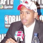 <STRONG>¡Fiesta en Puerto Plata!<BR></STRONG>Familiares celebran la elección de Horford