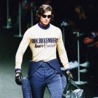 <p>Los grandes de Italia crean<br /> el estilo del hombre de hoy Hombre metalizado </p>
