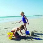 ¡Mucho cuidado con el sol!