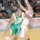 Panteras coloca su serie arriba por 2-0