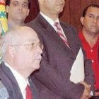 Aristy amplía ventaja sobre Eduardo Estrella