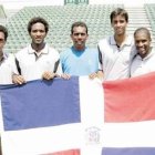 RD cumple en tenis de la Copa Davis