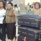 Aeropuerto ha recibido 141 mil viajeros