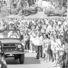Llaman a Chávez hijo de Fidel