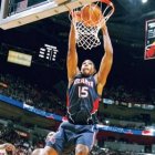 Al Horford recibe elogios prestigiosa cadena ESPN