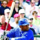 Sammy Sosa falla en primeros tres turnos