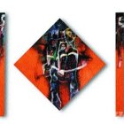 Asdrúbal Francisco expone Enigma