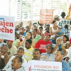 Foro Social Alternativo anuncia<BR>un programa de movilizaciones