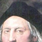Cristóbal Colón geógrafo y navegante