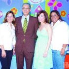 Feria infantil de temporada