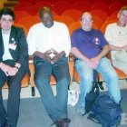 <STRONG>Matera 2007<BR></STRONG>Ficc y Cine Clubes mundiales espacio de reflexión y libertad