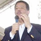 Leonel, como JB, irá a paso de vencedores