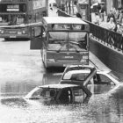 Suman 16 muertos por ola calor en  sureste de Europa